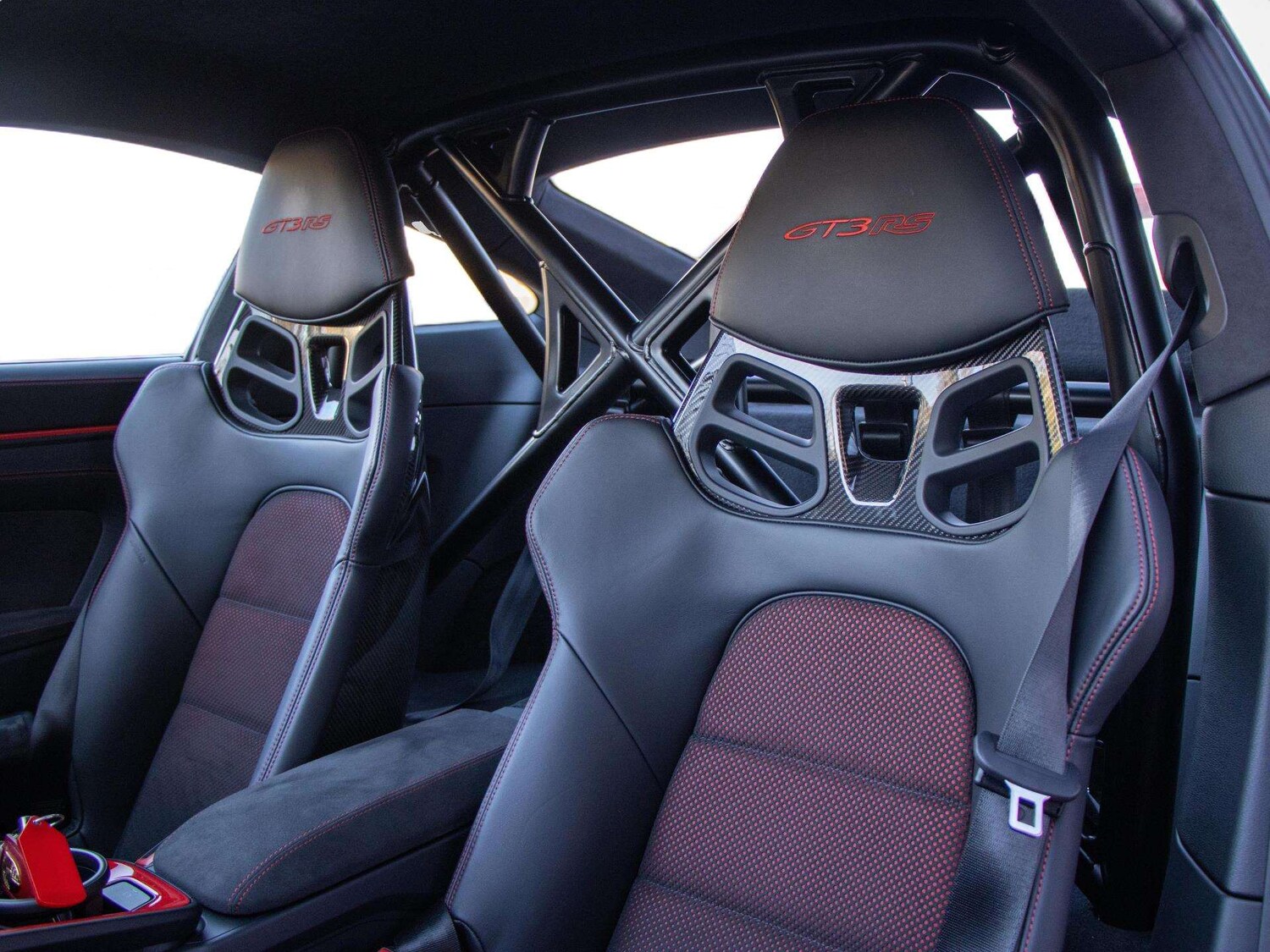 Used Porsche 911 2025 for sale - 77943152: Photo 26