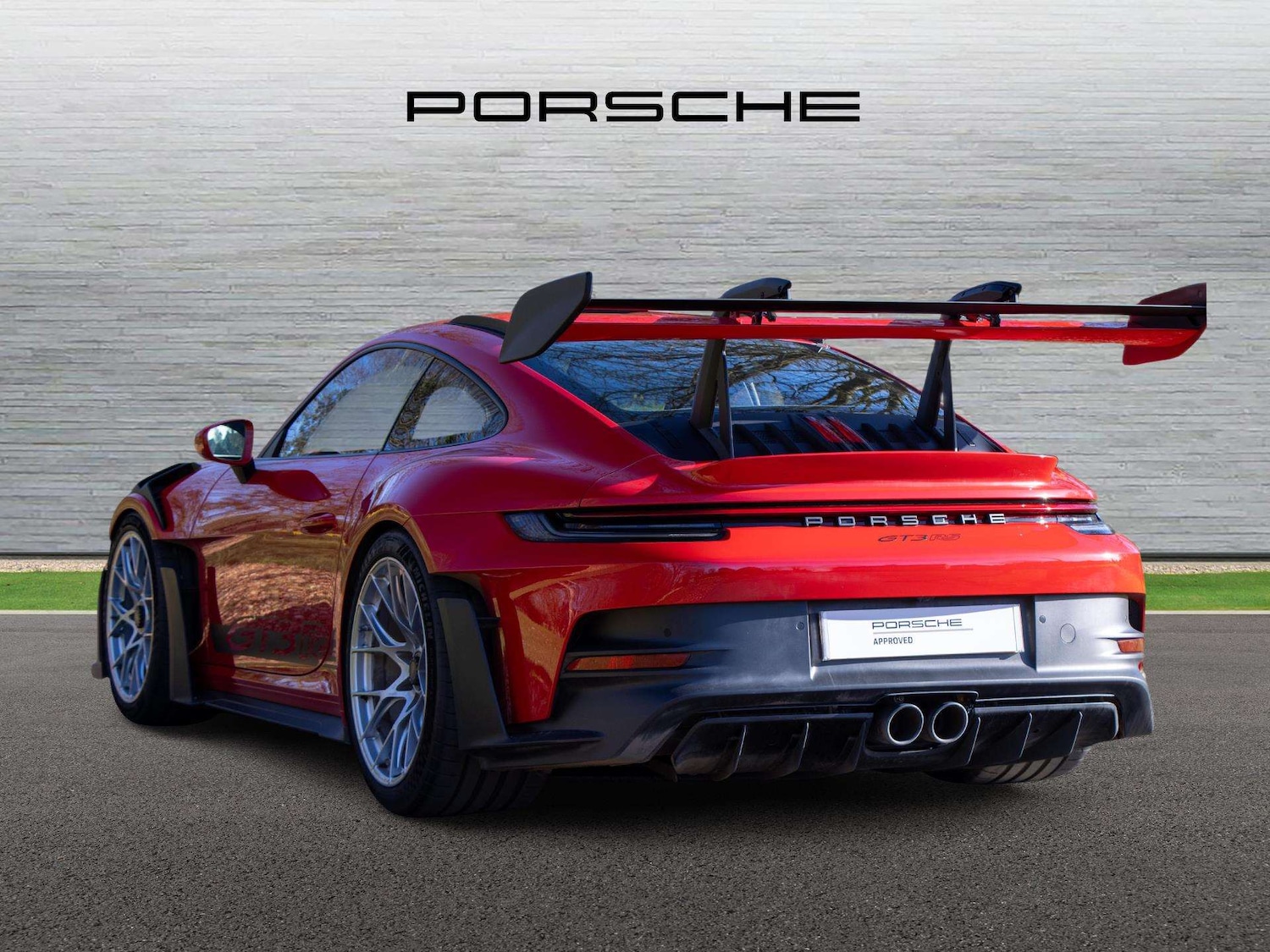 Used Porsche 911 2025 for sale - 77943152: Photo 3