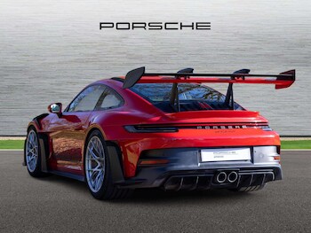 Used Porsche 911 2025 for sale - 77943152: Photo