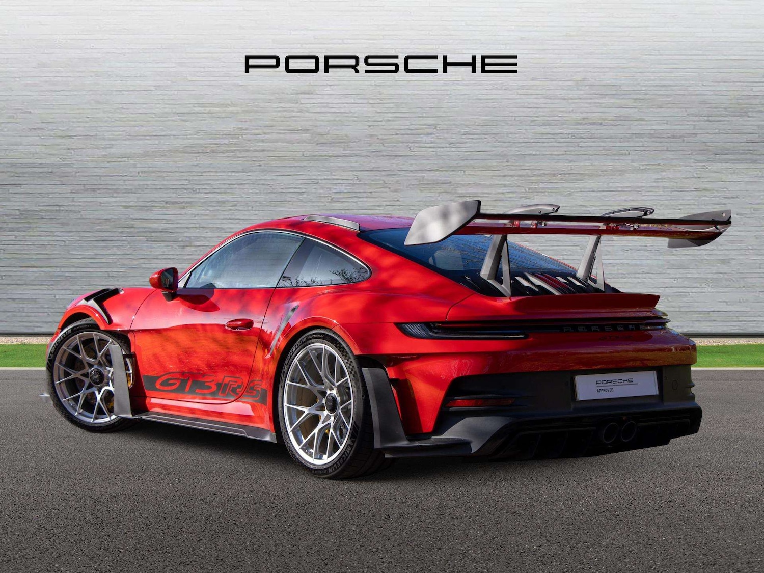 Used Porsche 911 2025 for sale - 77943152: Photo 4