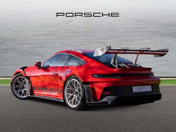 Used Porsche 911 2025 for sale - 77943152: Photo