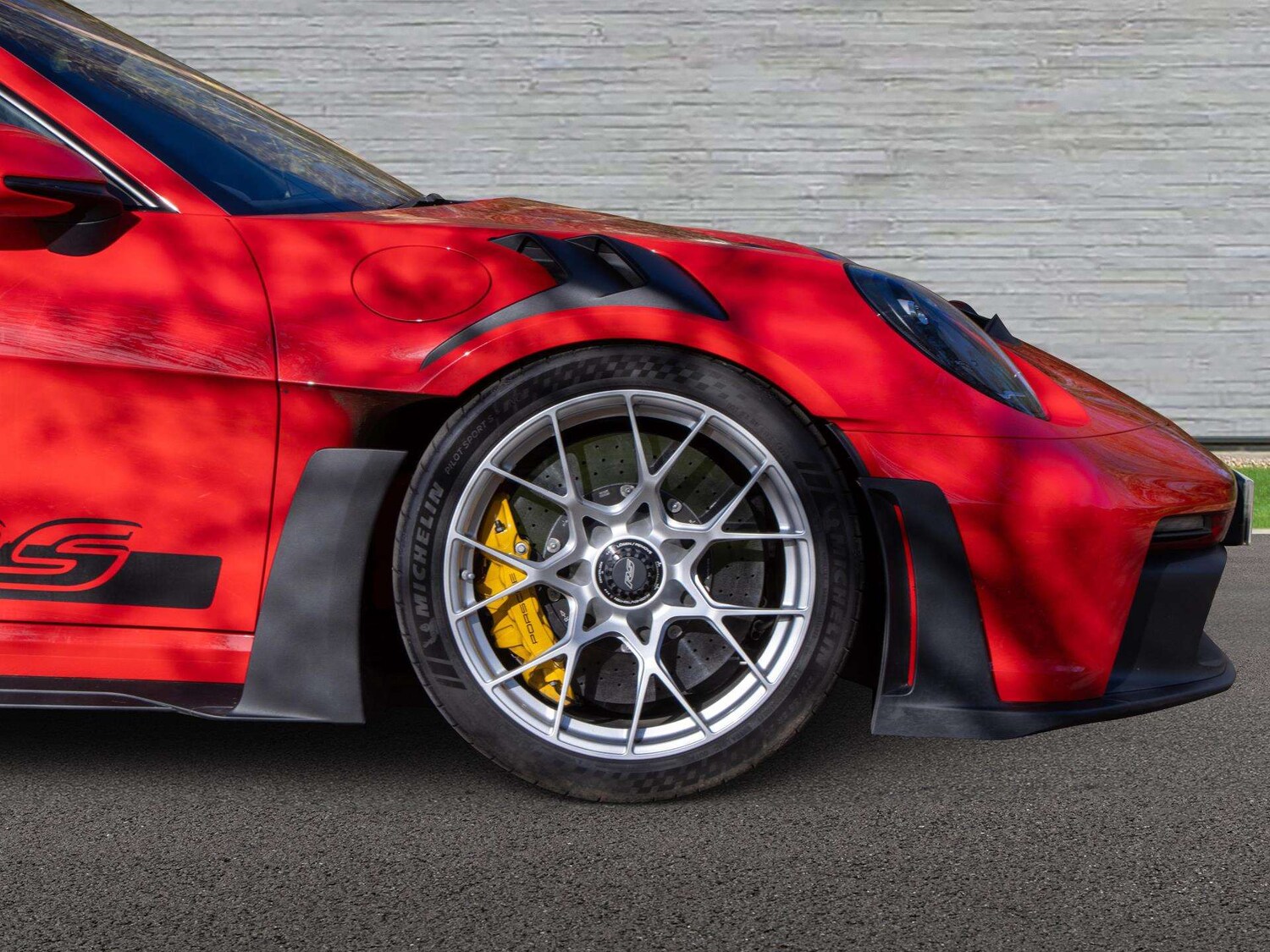 Used Porsche 911 2025 for sale - 77943152: Photo 6