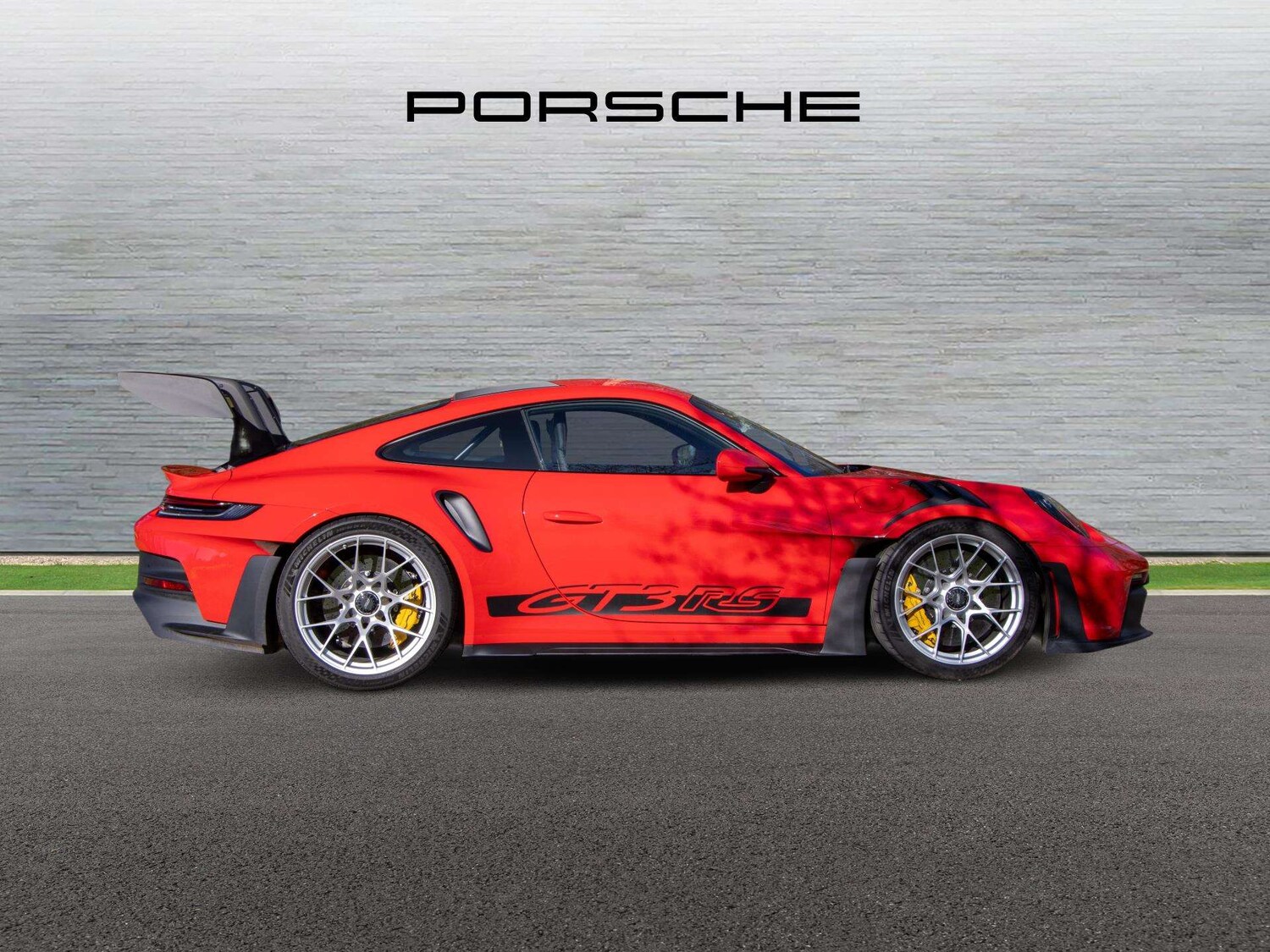 Used Porsche 911 2025 for sale - 77943152: Photo 7