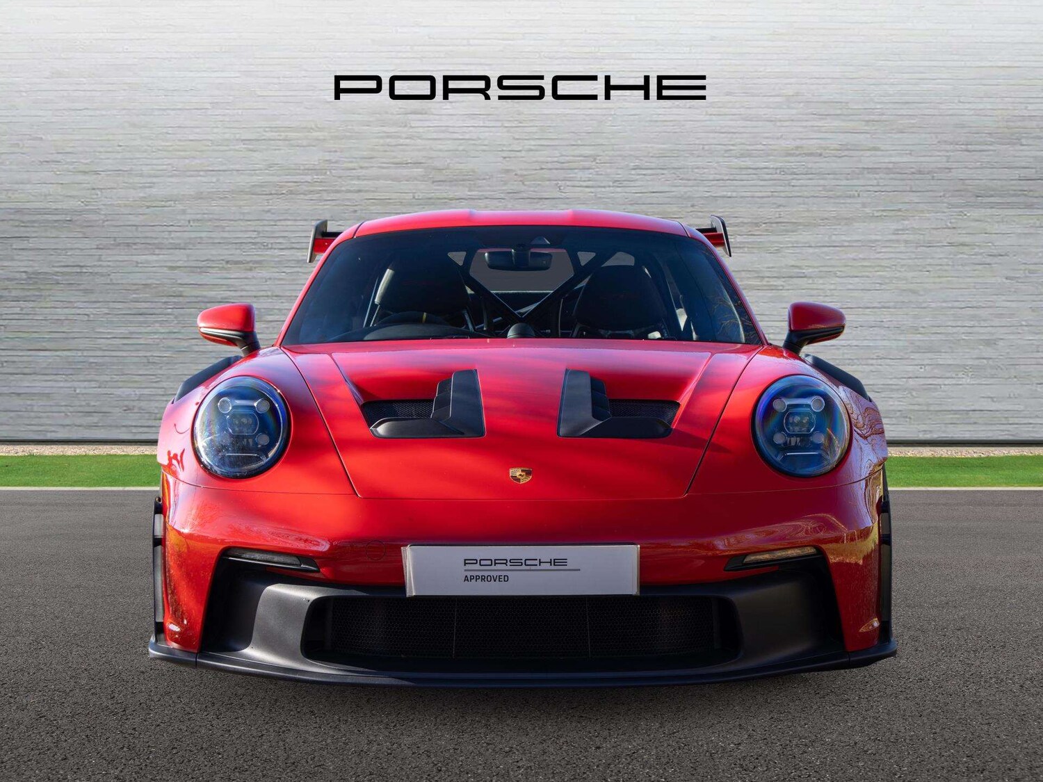 Used Porsche 911 2025 for sale - 77943152: Photo 8