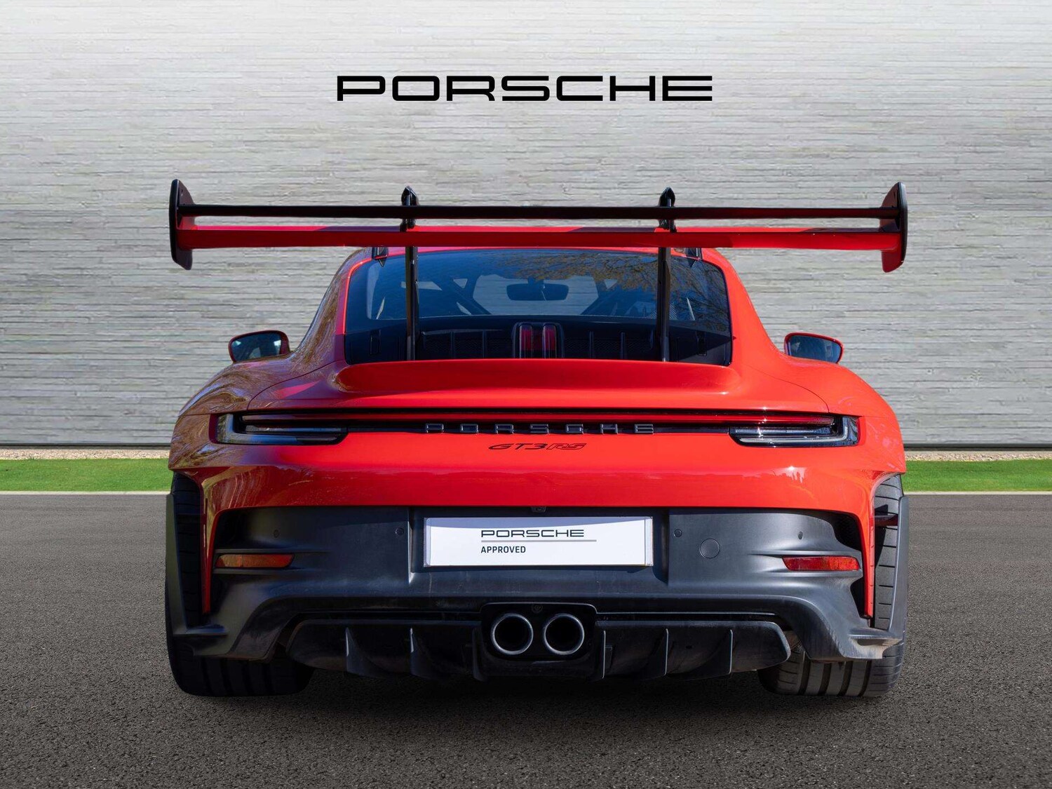 Used Porsche 911 2025 for sale - 77943152: Photo 9