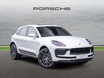 Used Porsche Macan 2026 for sale - 79319818: Photo
