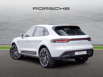 Used Porsche Macan 2026 for sale - 79319818: Photo