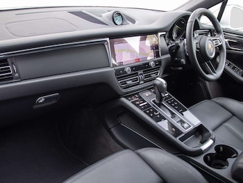 Used Porsche Macan 2026 for sale - 79319818: Photo