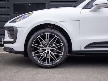 Used Porsche Macan 2026 for sale - 79319818: Photo