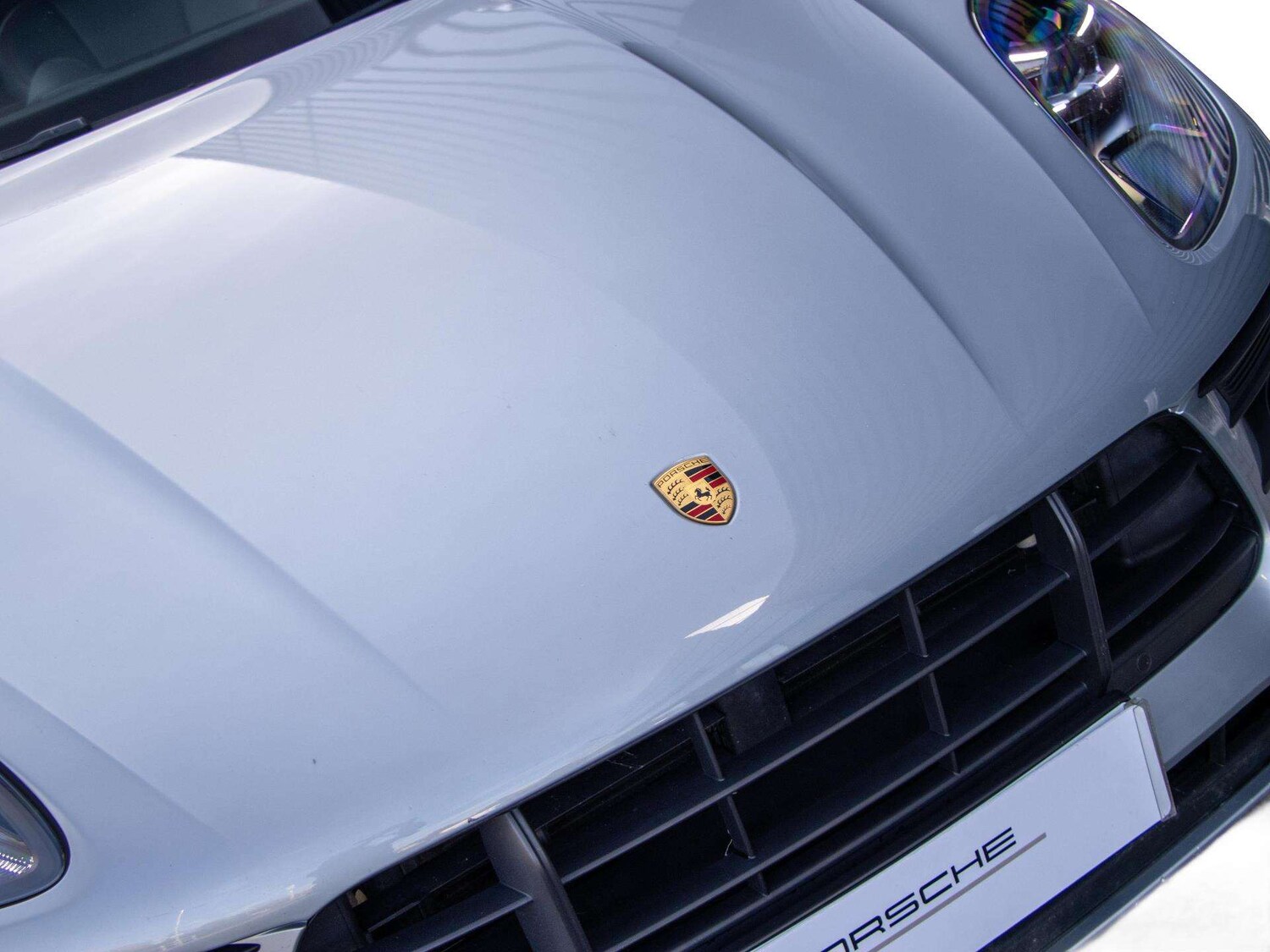 Used Porsche Macan 2020 for sale - 77756608: Photo 10