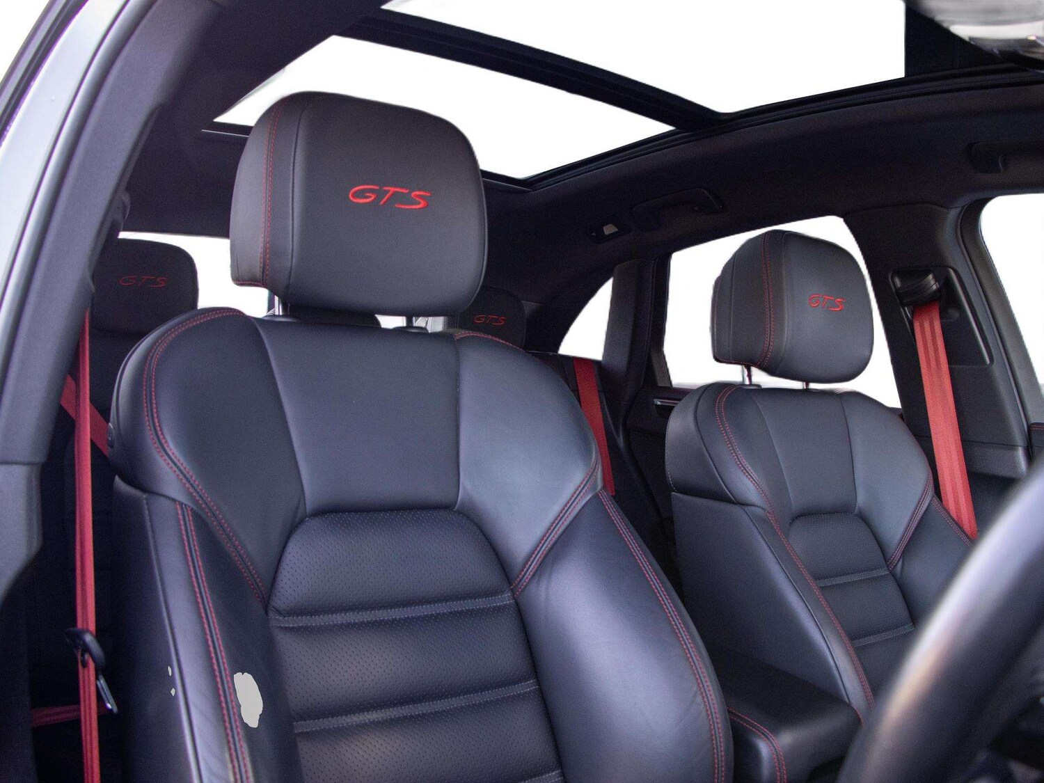 Used Porsche Macan 2020 for sale - 77756608: Photo 14