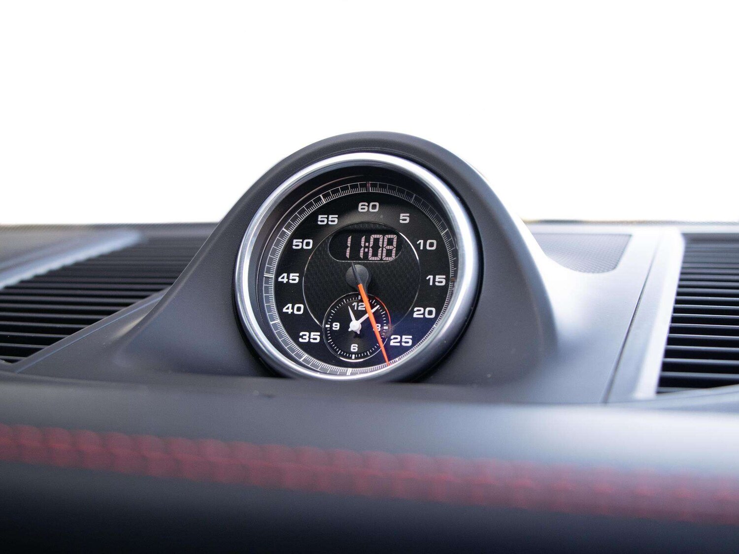 Used Porsche Macan 2020 for sale - 77756608: Photo 18