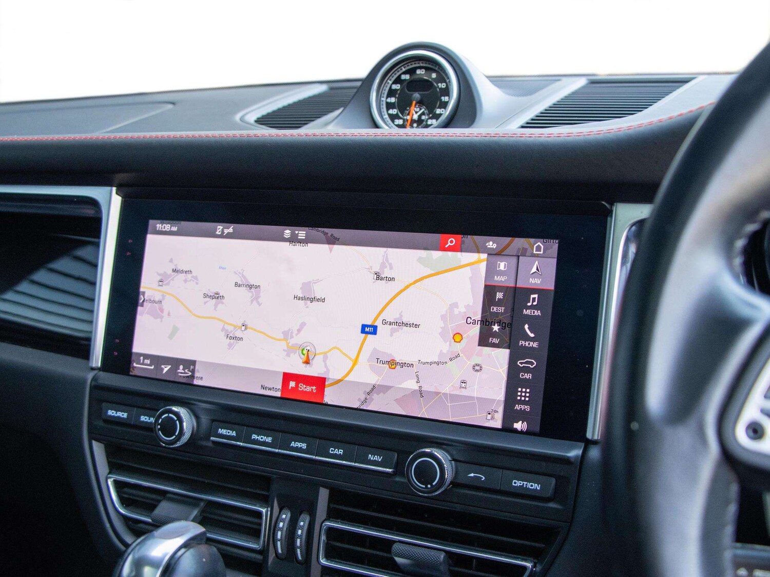 Used Porsche Macan 2020 for sale - 77756608: Photo 19