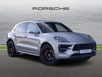 Used Porsche Macan 2020 for sale - 77756608: Photo