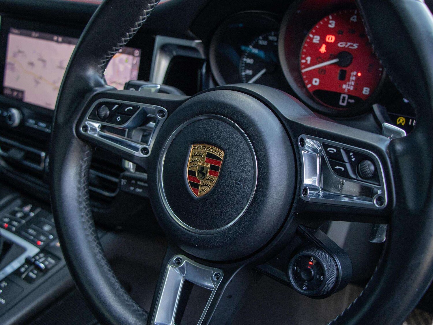 Used Porsche Macan 2020 for sale - 77756608: Photo 20