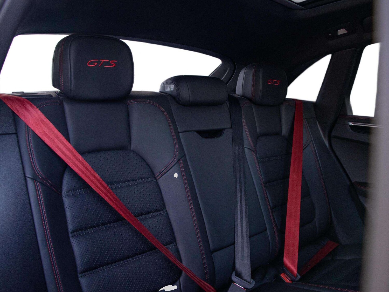 Used Porsche Macan 2020 for sale - 77756608: Photo 22