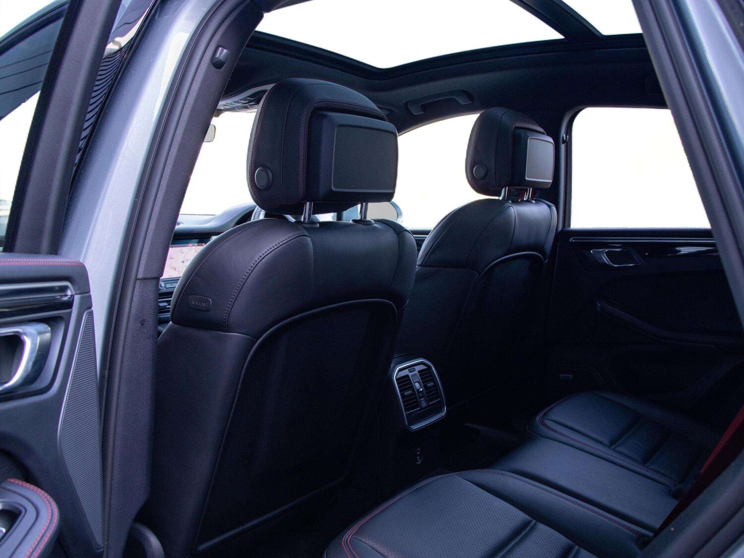 Used Porsche Macan 2020 for sale - 77756608: Photo 23