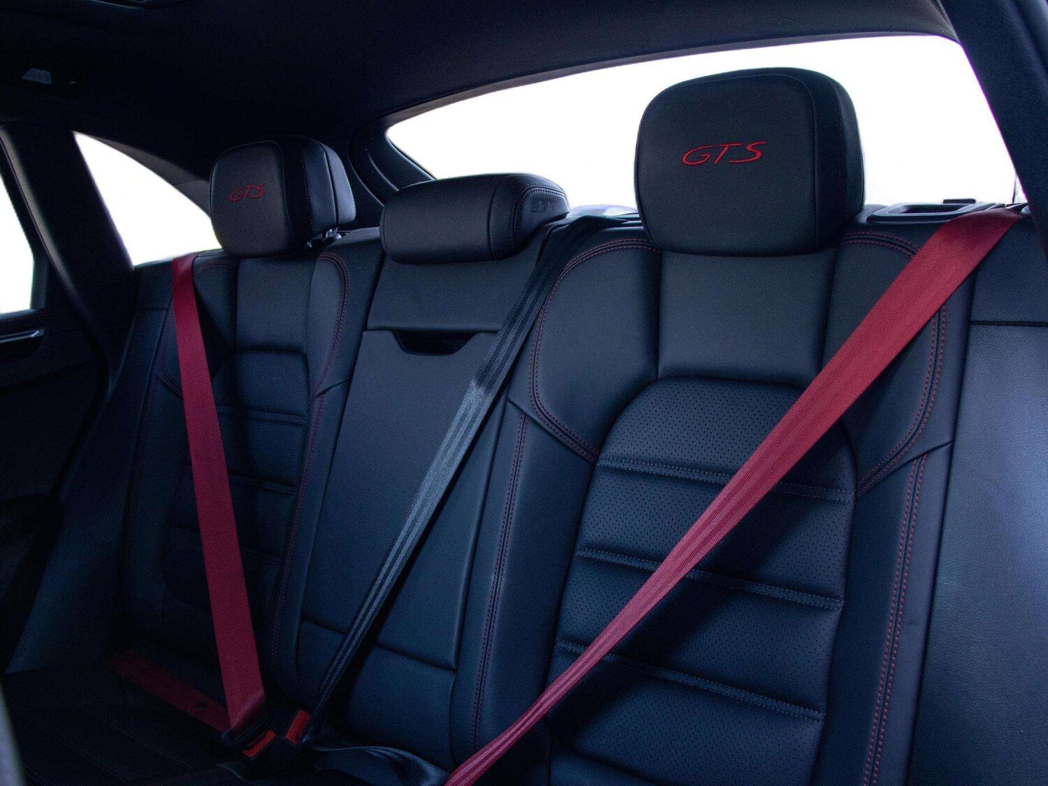 Used Porsche Macan 2020 for sale - 77756608: Photo 24