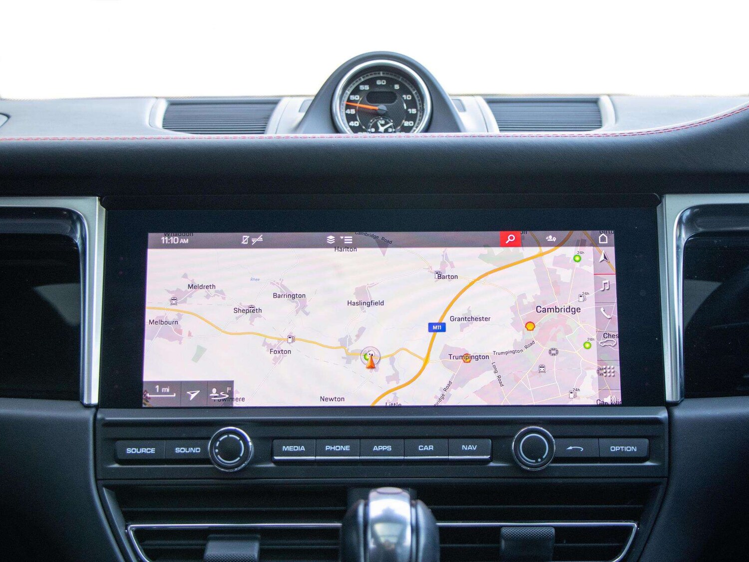 Used Porsche Macan 2020 for sale - 77756608: Photo 26