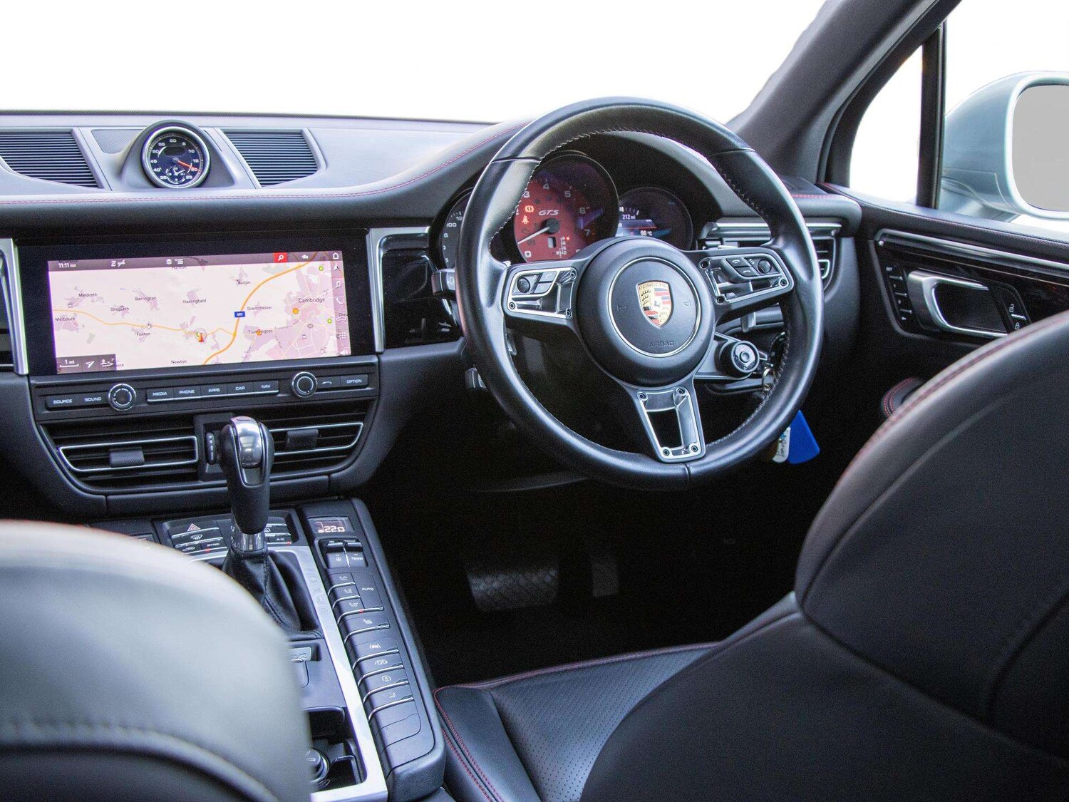 Used Porsche Macan 2020 for sale - 77756608: Photo 28