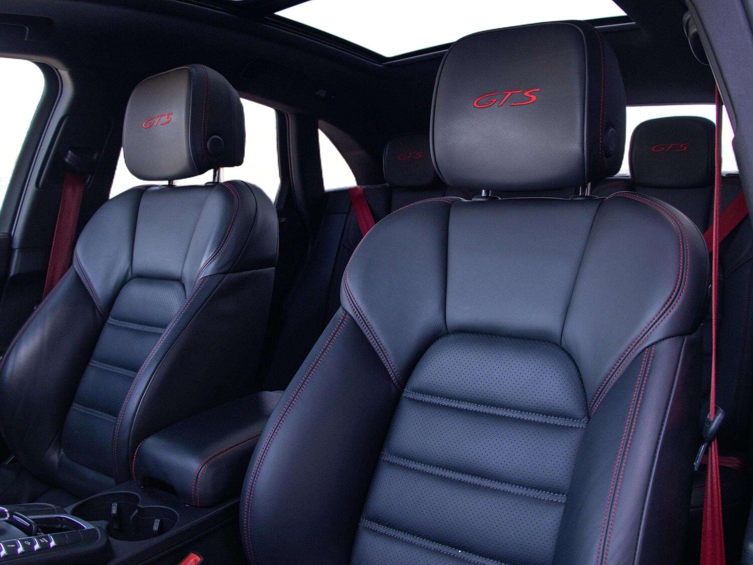 Used Porsche Macan 2020 for sale - 77756608: Photo 29