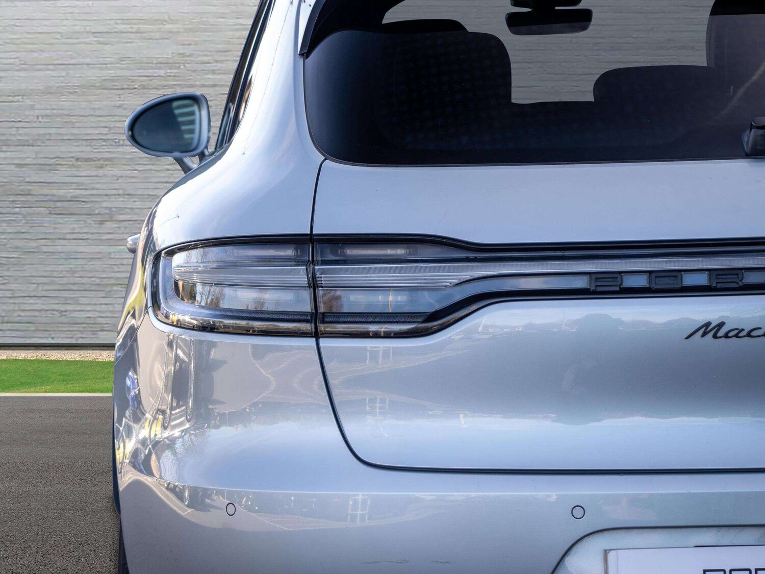 Used Porsche Macan 2020 for sale - 77756608: Photo 30