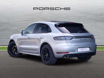 Used Porsche Macan 2020 for sale - 77756608: Photo