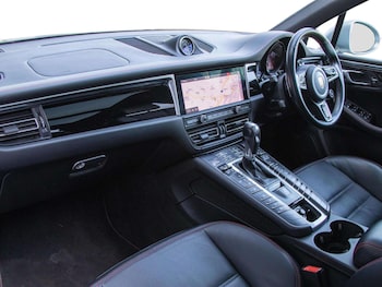 Used Porsche Macan 2020 for sale - 77756608: Photo