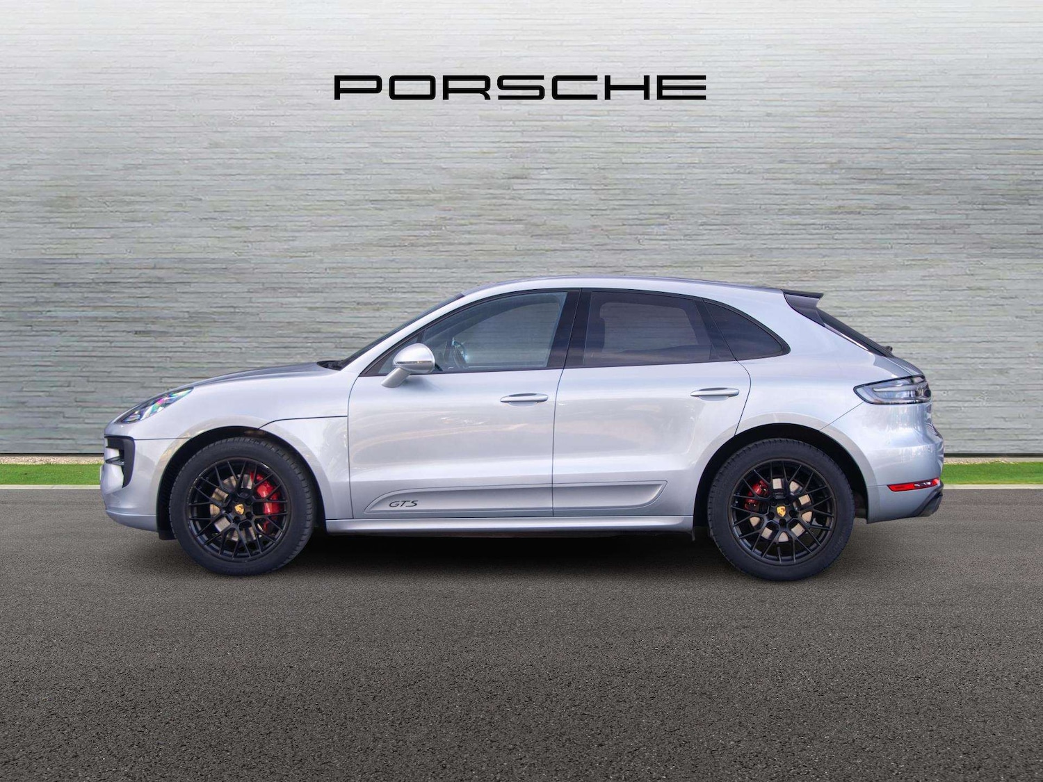 Used Porsche Macan 2020 for sale - 77756608: Photo 5
