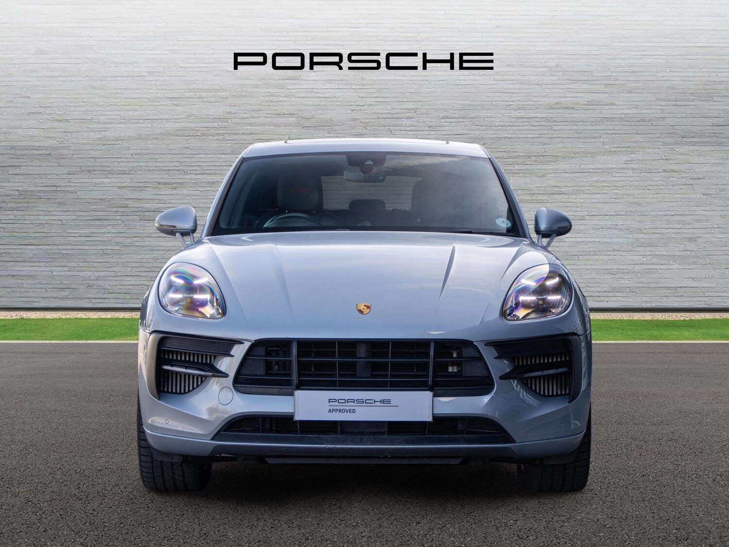 Used Porsche Macan 2020 for sale - 77756608: Photo 6