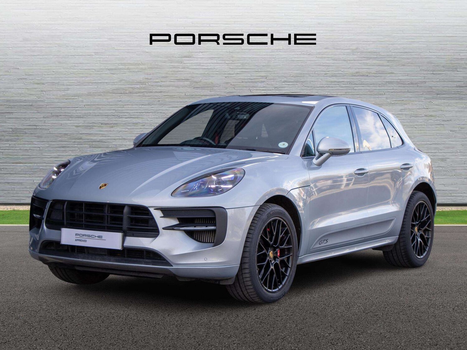 Used Porsche Macan 2020 for sale - 77756608: Photo 8