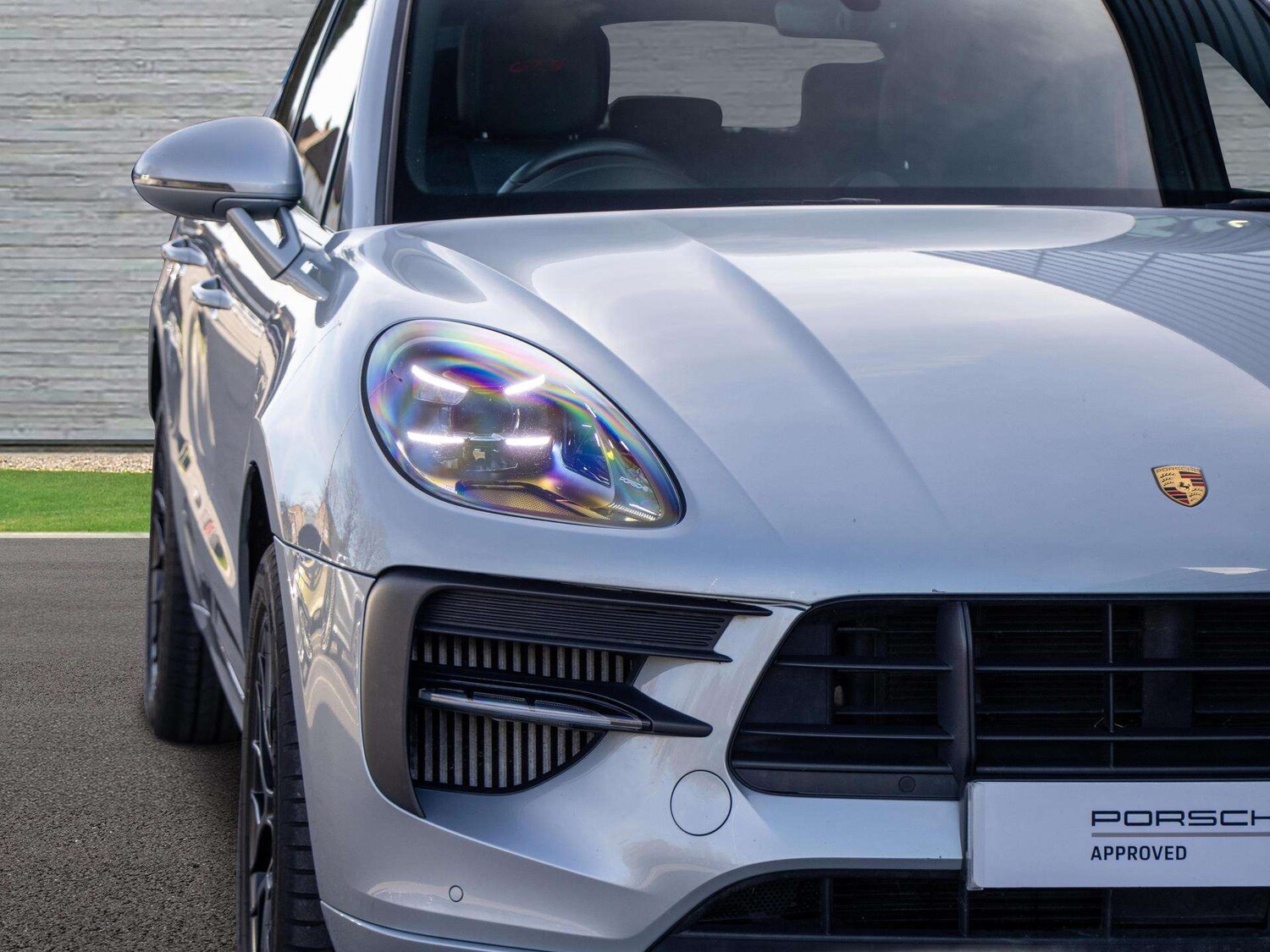 Used Porsche Macan 2020 for sale - 77756608: Photo 9