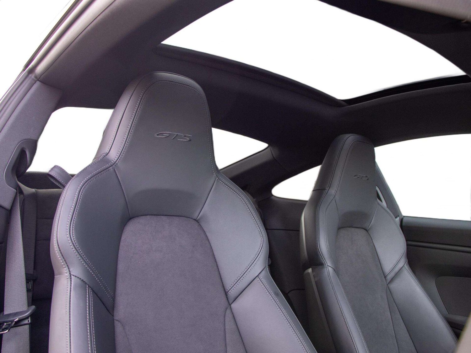 Used Porsche 911 2024 for sale - 78209105: Photo 10