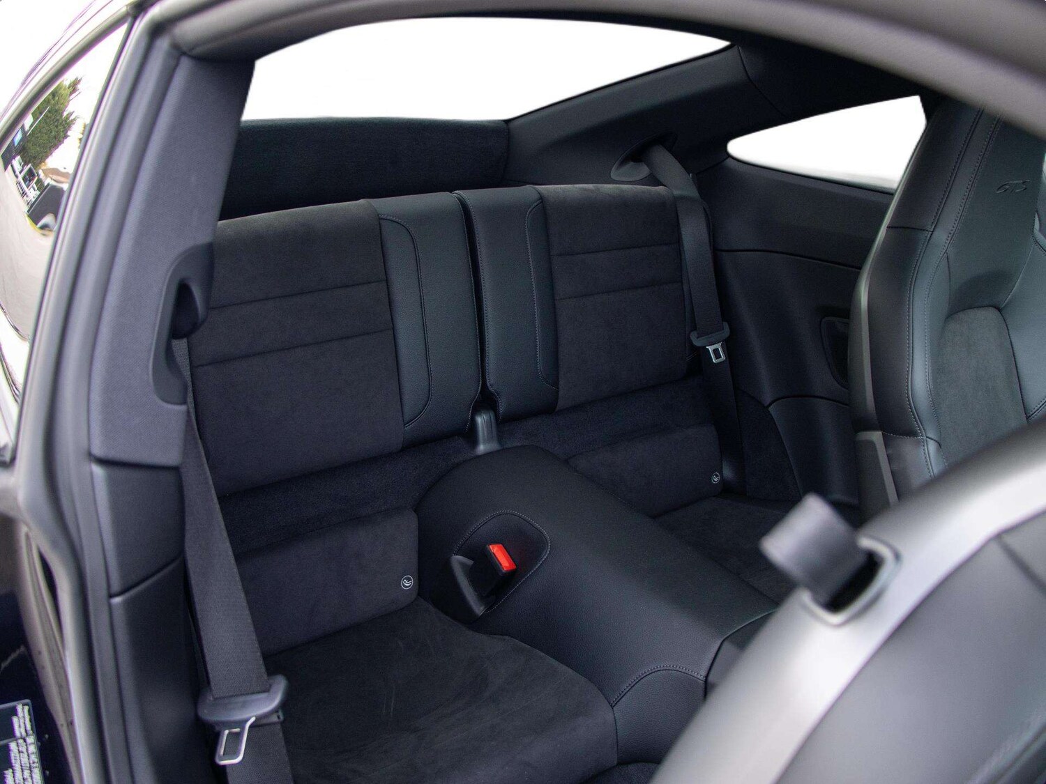 Used Porsche 911 2024 for sale - 78209105: Photo 11