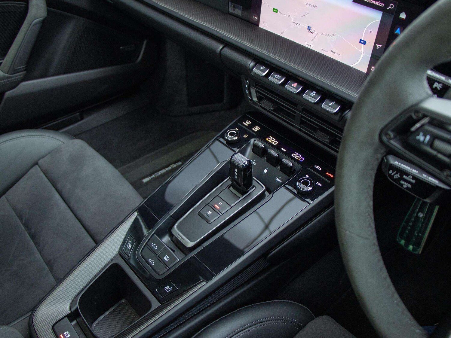 Used Porsche 911 2024 for sale - 78209105: Photo 12