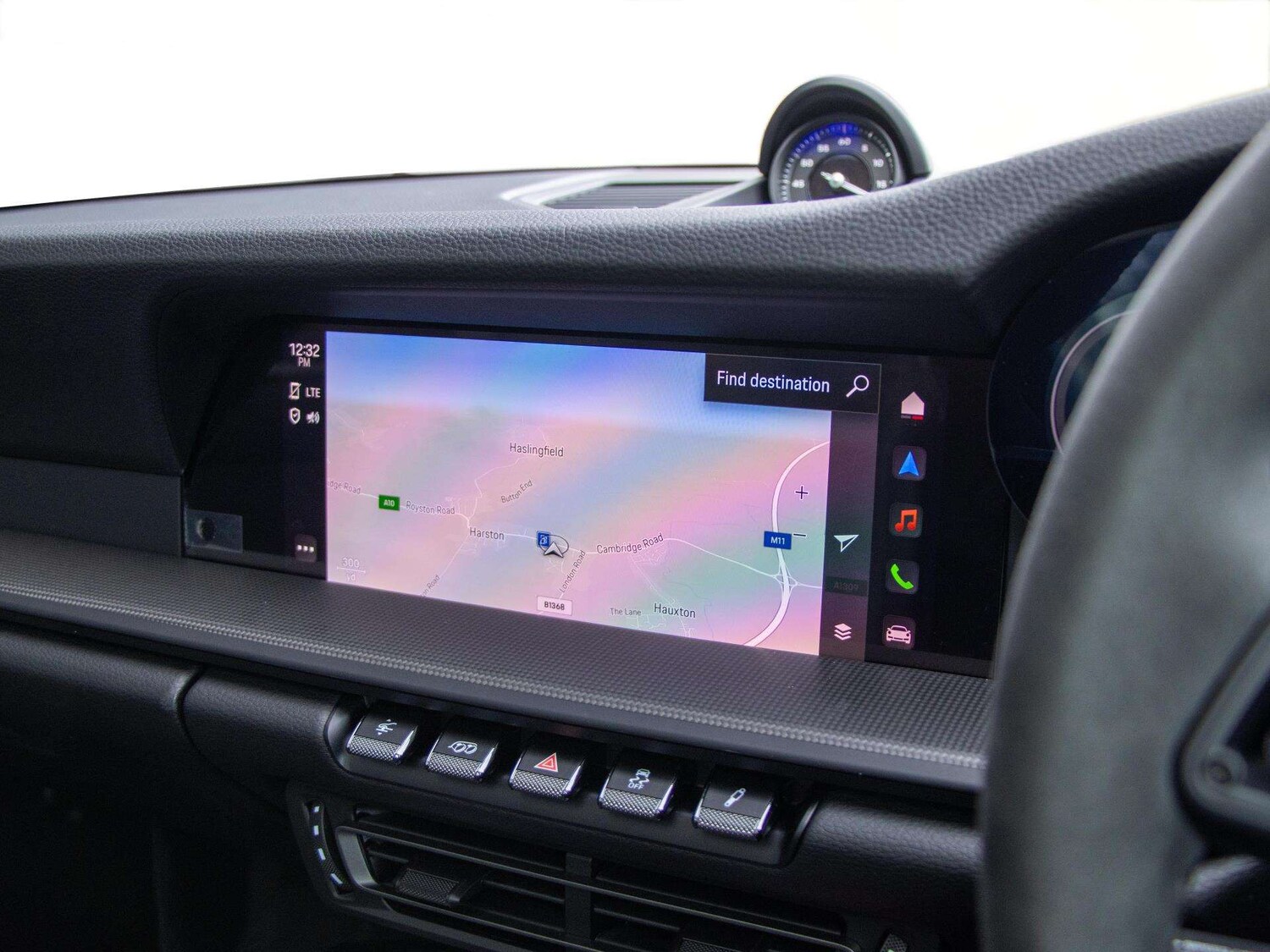 Used Porsche 911 2024 for sale - 78209105: Photo 14