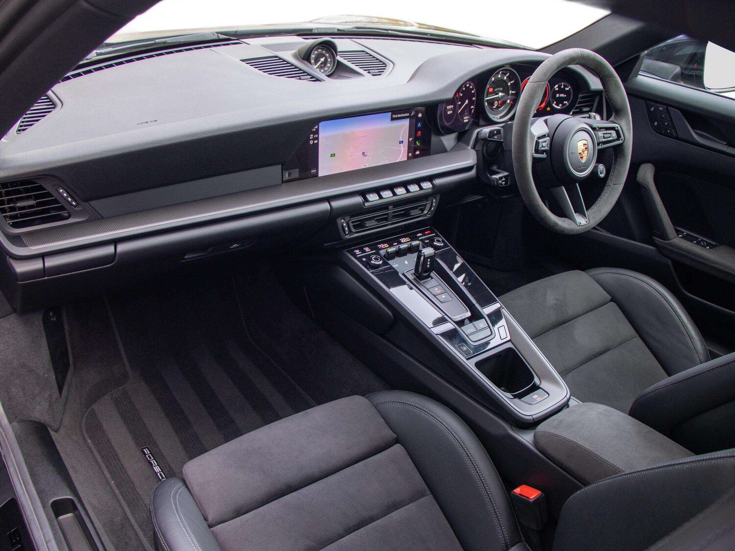 Used Porsche 911 2024 for sale - 78209105: Photo 16