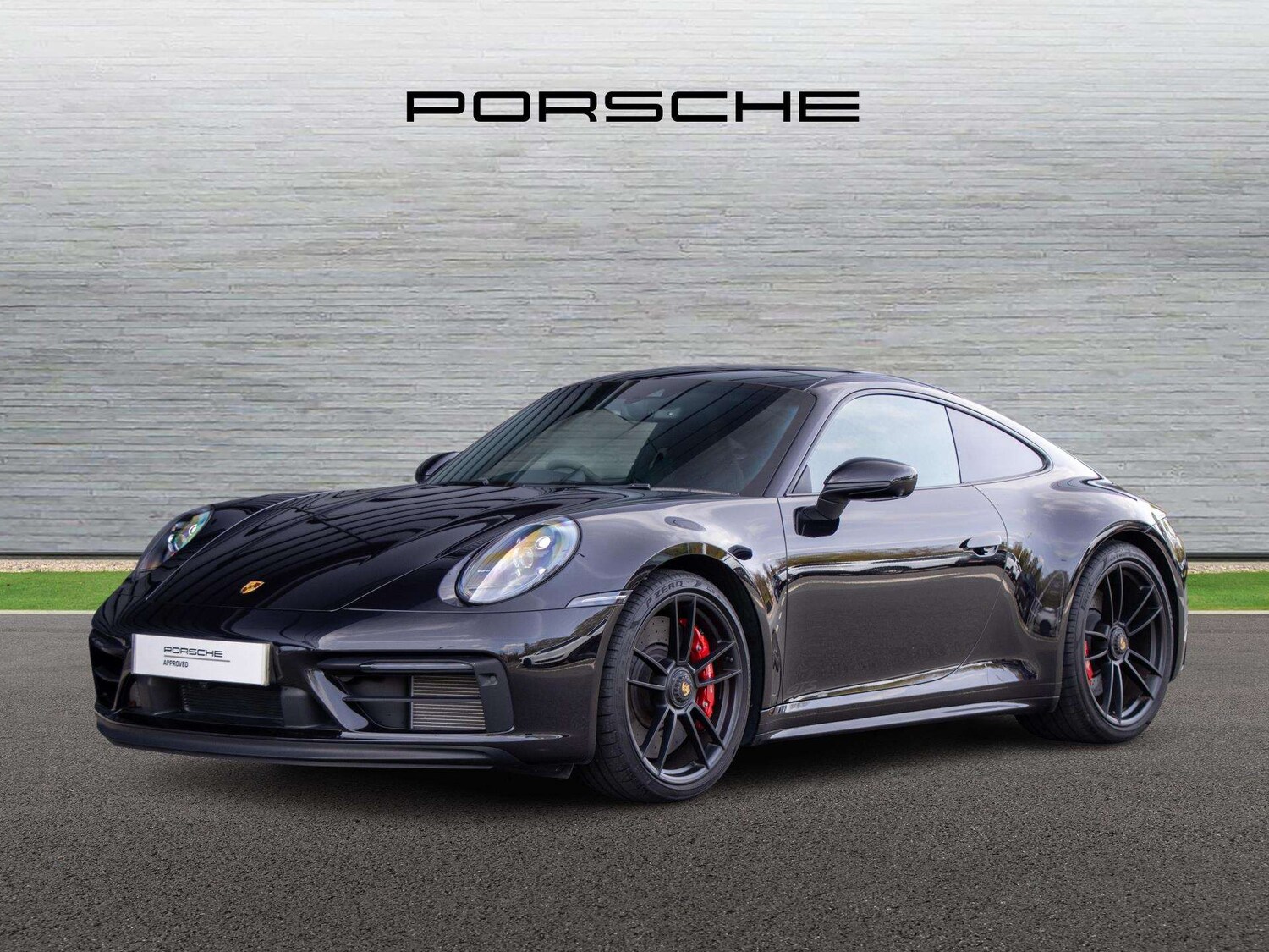 Used Porsche 911 2024 for sale - 78209105: Photo 17