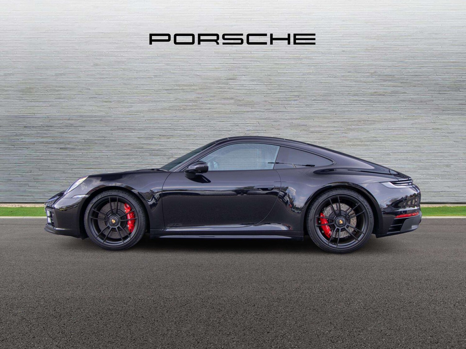 Used Porsche 911 2024 for sale - 78209105: Photo 18