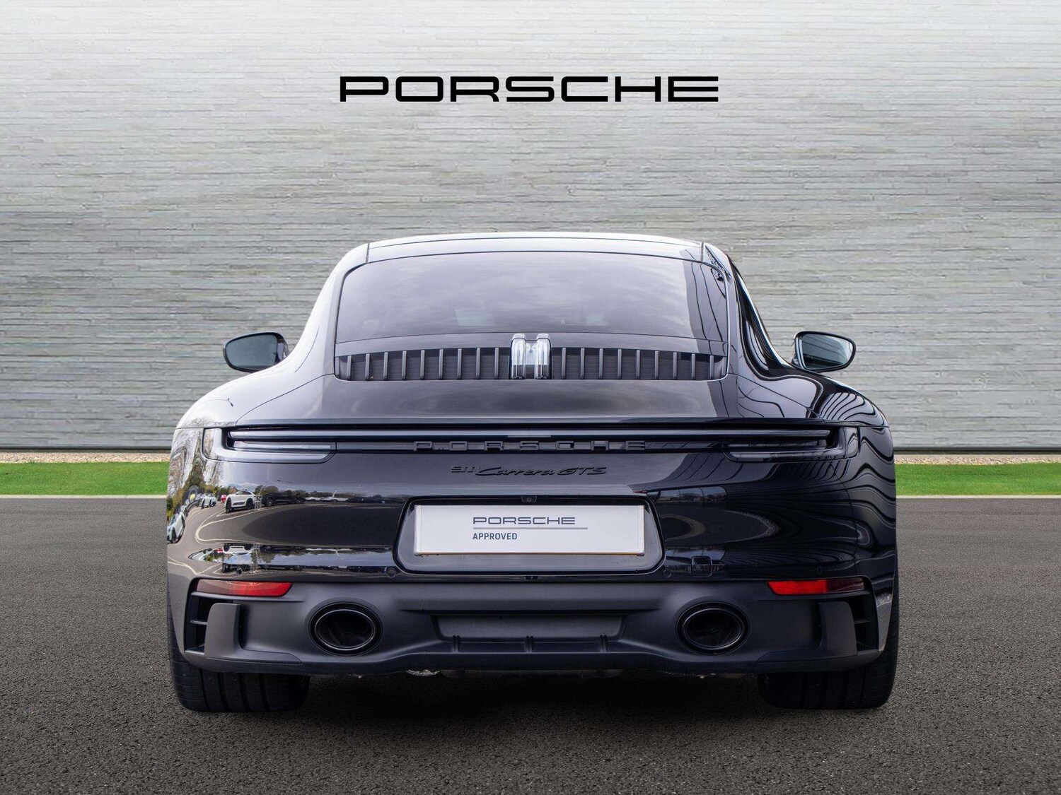 Used Porsche 911 2024 for sale - 78209105: Photo 20