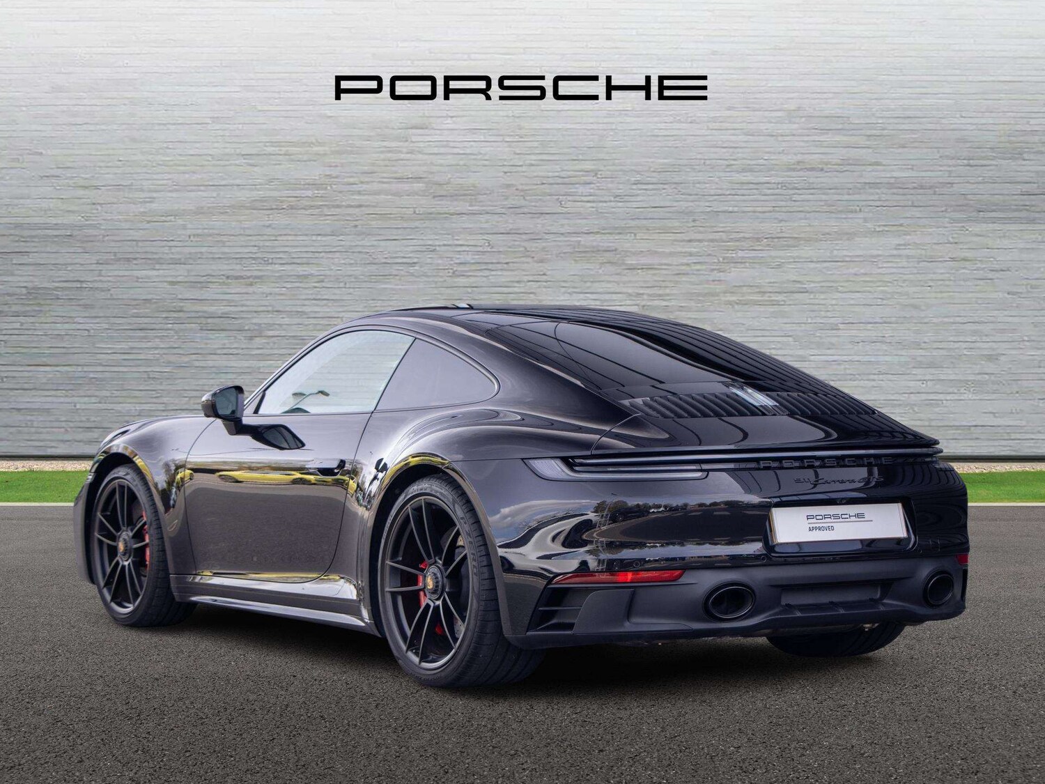 Used Porsche 911 2024 for sale - 78209105: Photo 22