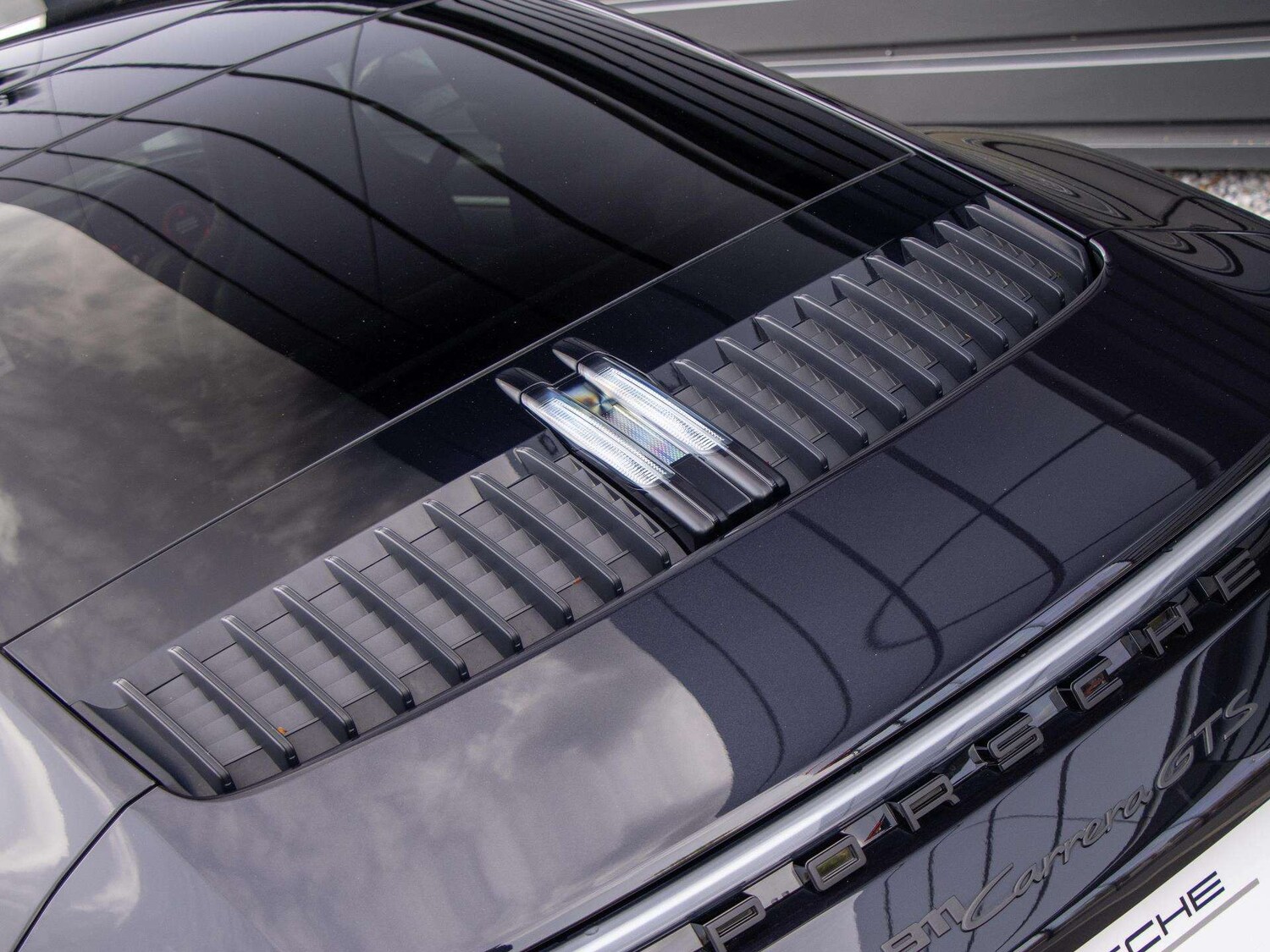 Used Porsche 911 2024 for sale - 78209105: Photo 23