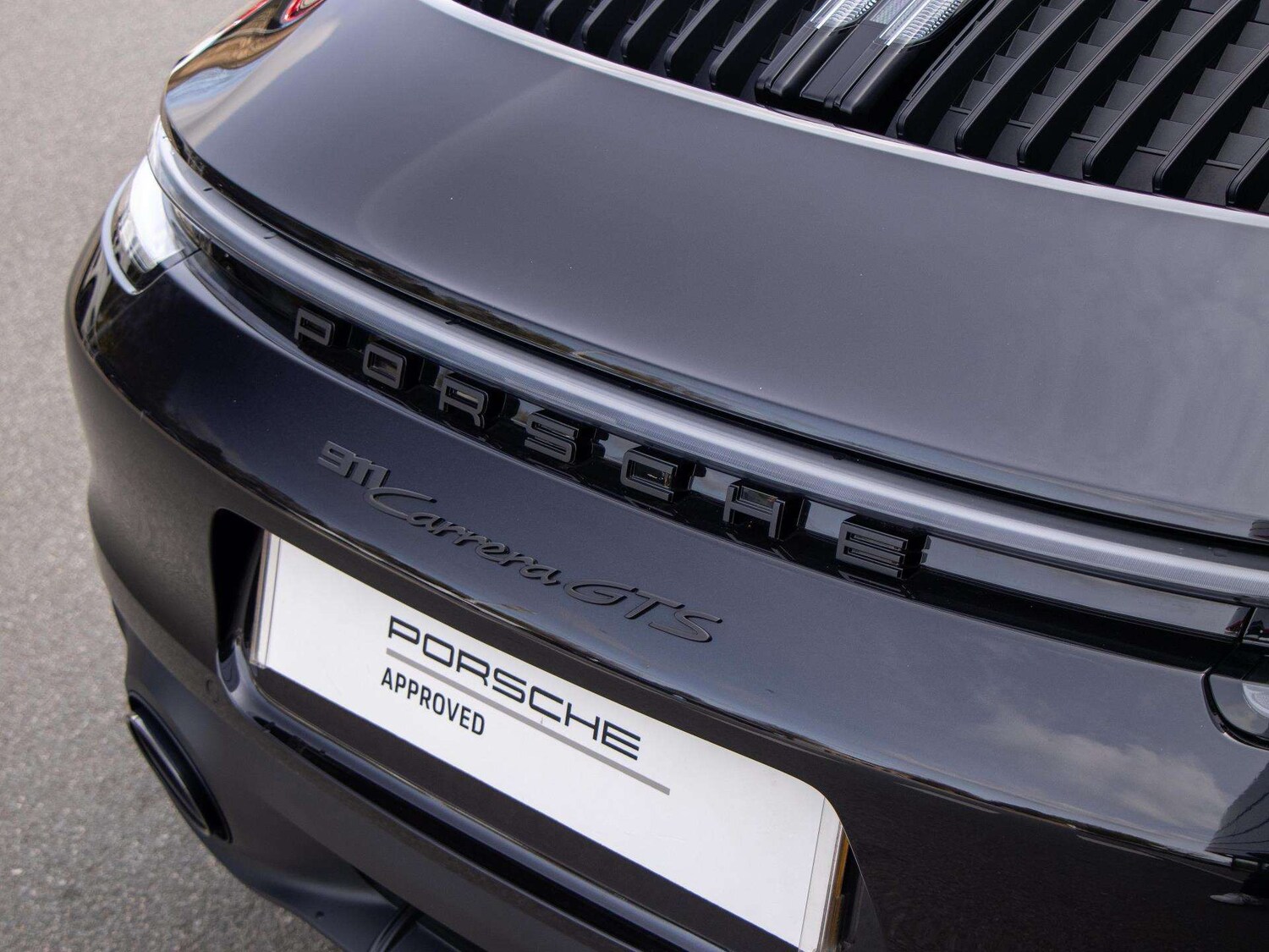 Used Porsche 911 2024 for sale - 78209105: Photo 24