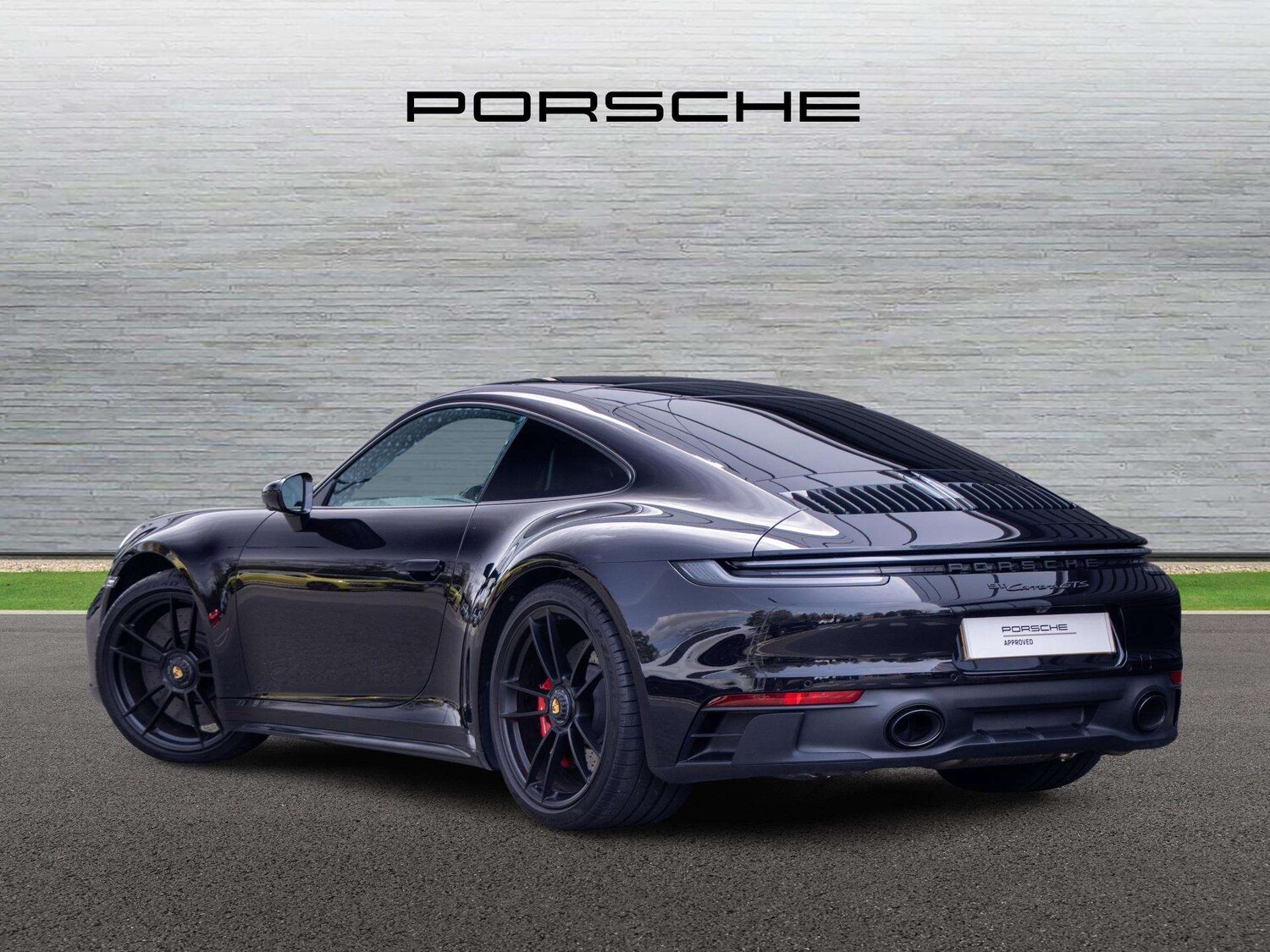 Used Porsche 911 2024 for sale - 78209105: Photo 25