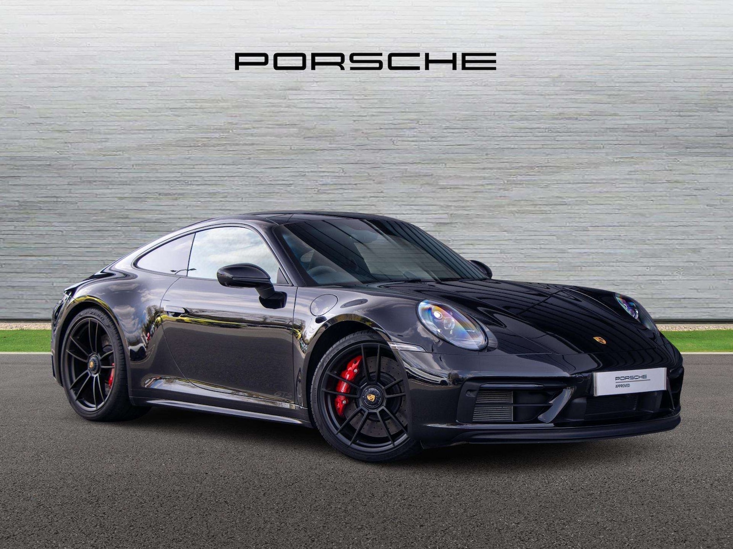 Used Porsche 911 2024 for sale - 78209105: Photo 3