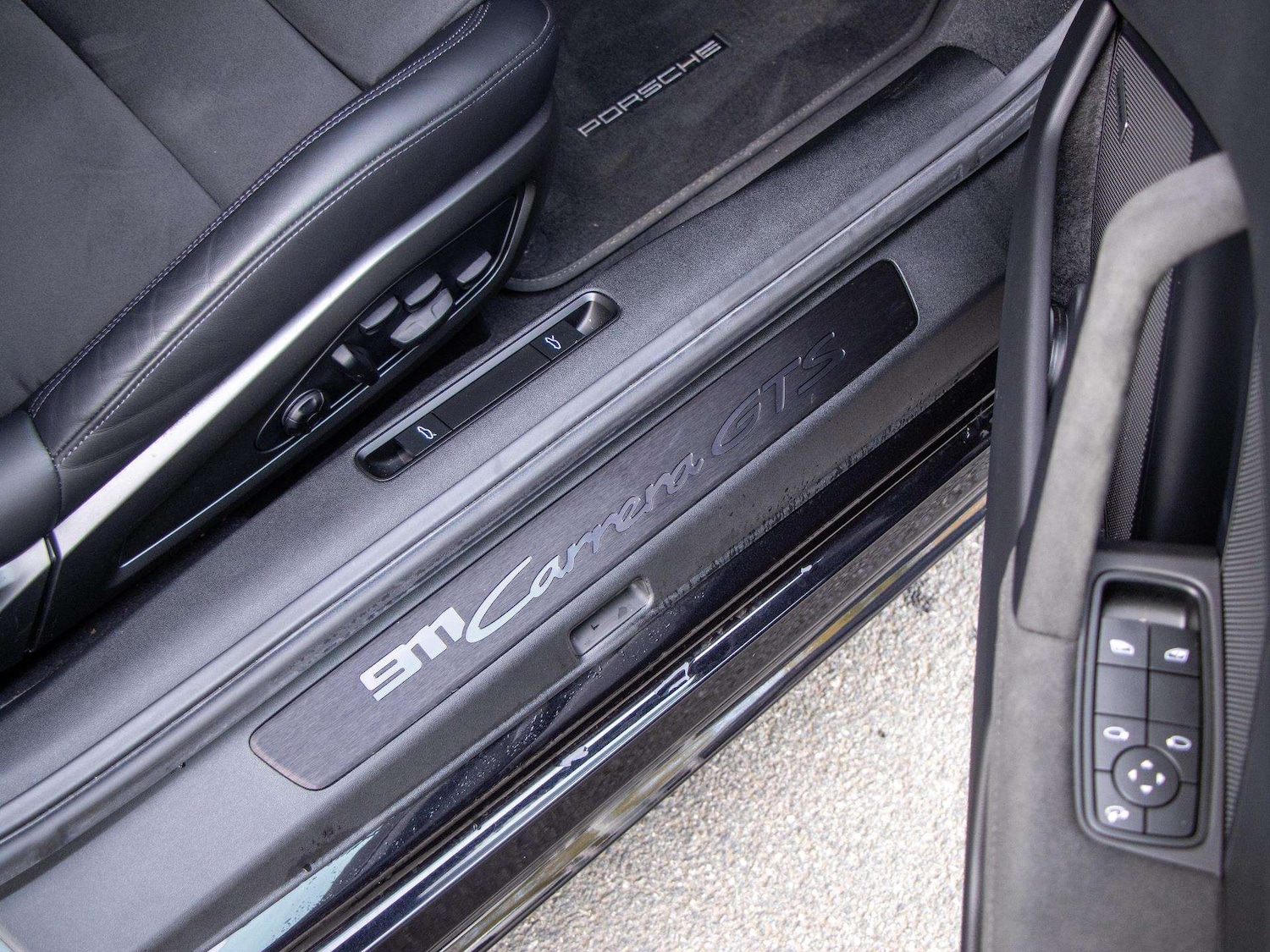 Used Porsche 911 2024 for sale - 78209105: Photo 5