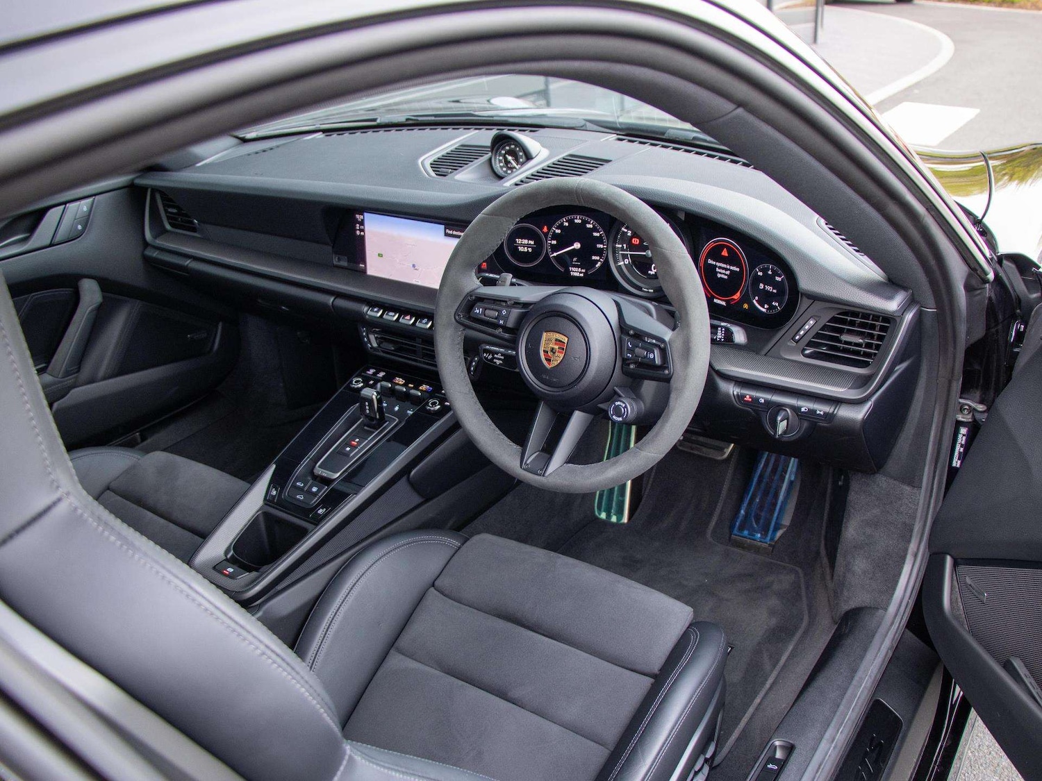 Used Porsche 911 2024 for sale - 78209105: Photo 6