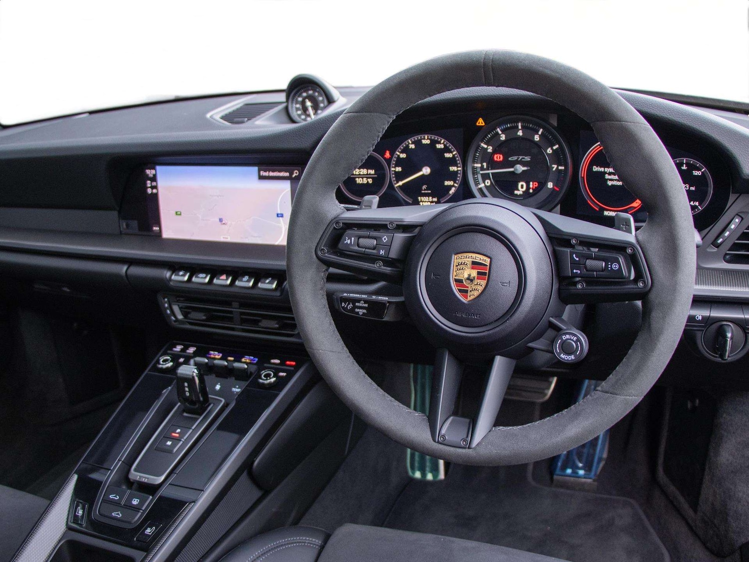 Used Porsche 911 2024 for sale - 78209105: Photo 7