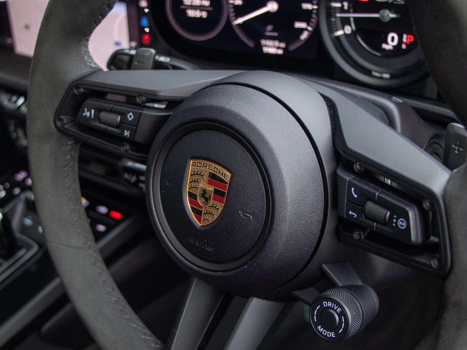 Used Porsche 911 2024 for sale - 78209105: Photo 8