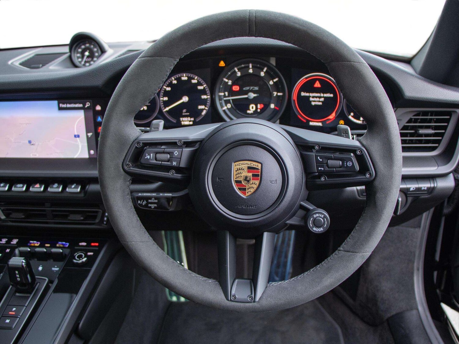 Used Porsche 911 2024 for sale - 78209105: Photo 9